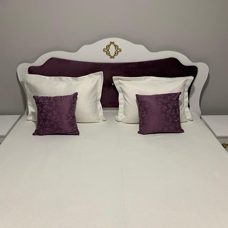 Mihrapli Apartmani Bursa Eksteriør billede