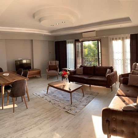 Mihrapli Apartmani Bursa Eksteriør billede