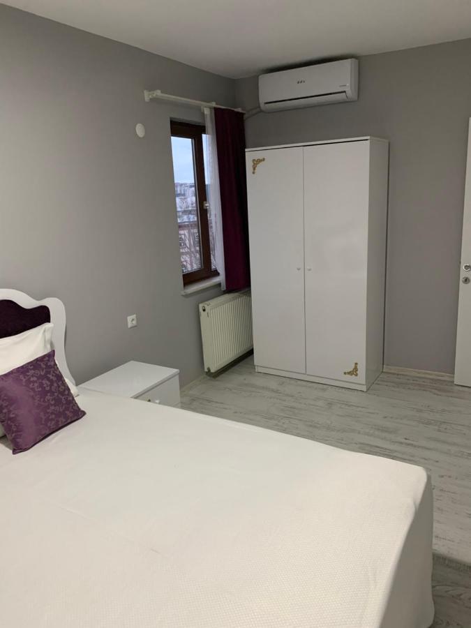 Mihrapli Apartmani Bursa Eksteriør billede