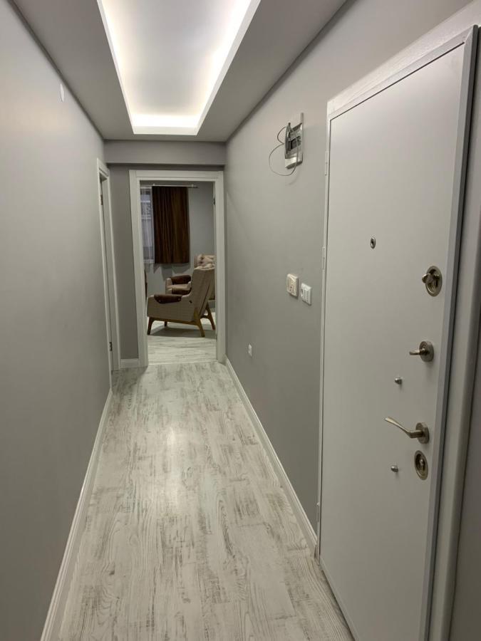 Mihrapli Apartmani Bursa Eksteriør billede
