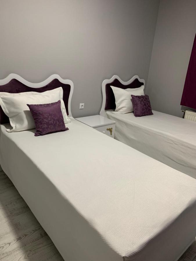 Mihrapli Apartmani Bursa Eksteriør billede