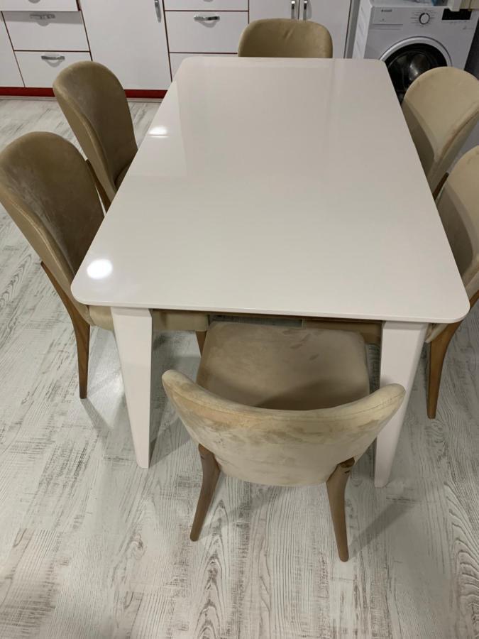 Mihrapli Apartmani Bursa Eksteriør billede