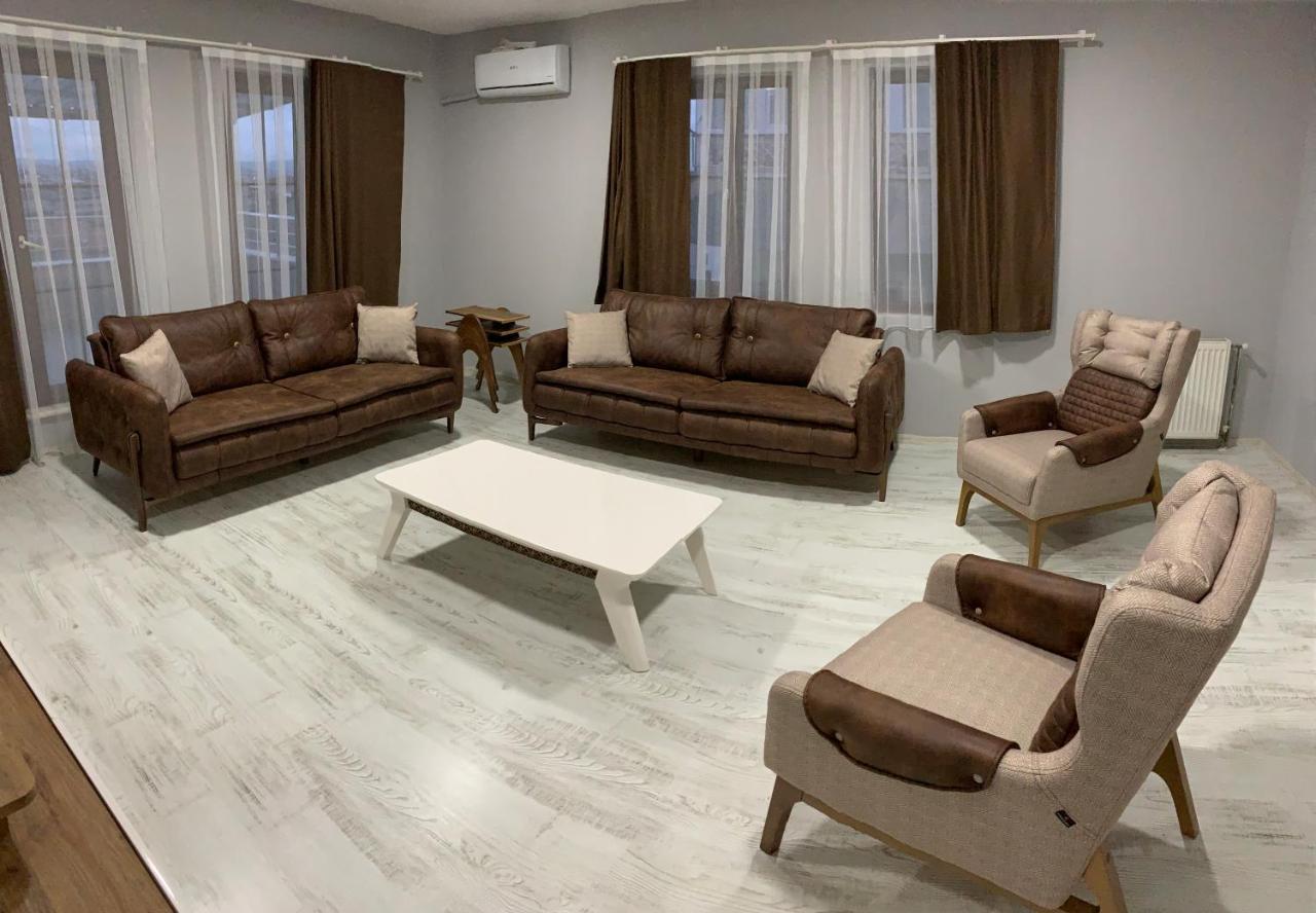 Mihrapli Apartmani Bursa Eksteriør billede