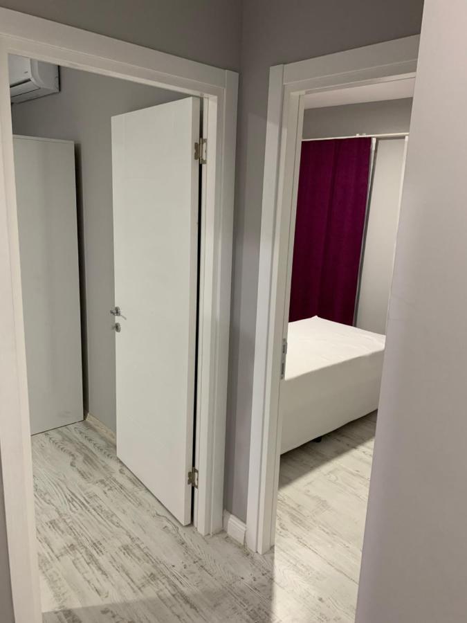Mihrapli Apartmani Bursa Eksteriør billede