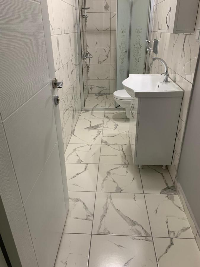 Mihrapli Apartmani Bursa Eksteriør billede