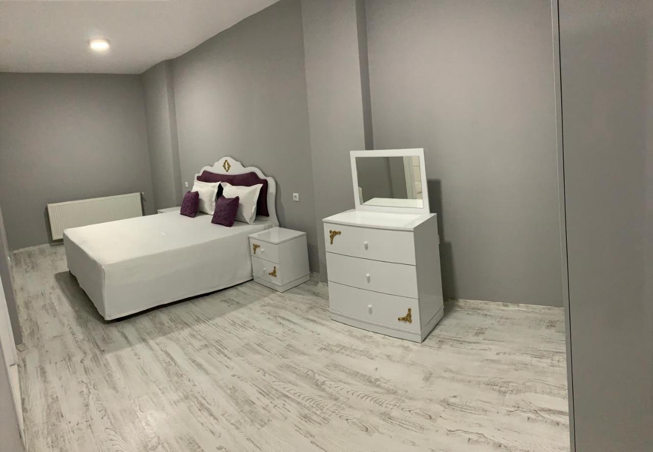 Mihrapli Apartmani Bursa Eksteriør billede