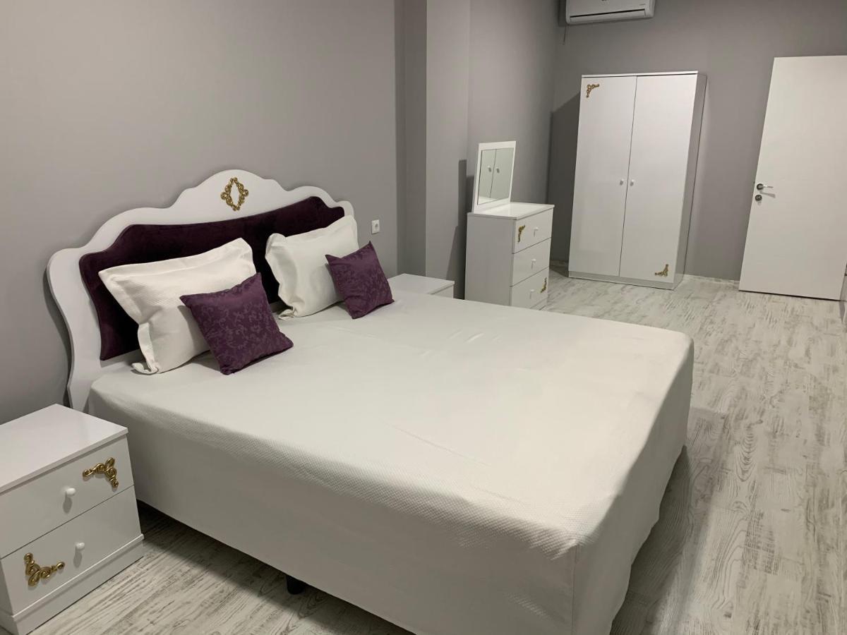 Mihrapli Apartmani Bursa Eksteriør billede