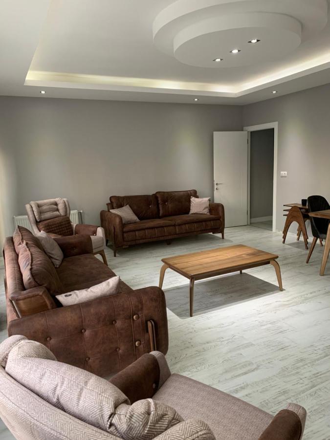Mihrapli Apartmani Bursa Eksteriør billede