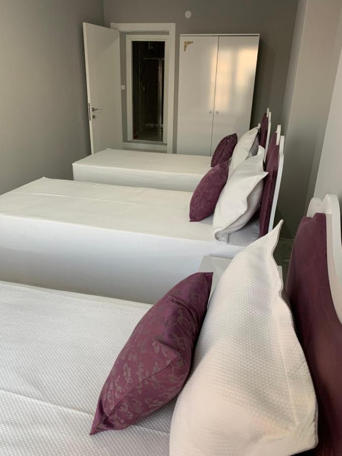 Mihrapli Apartmani Bursa Eksteriør billede