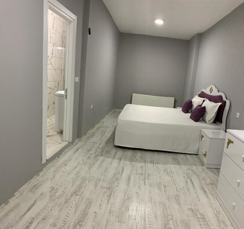 Mihrapli Apartmani Bursa Eksteriør billede