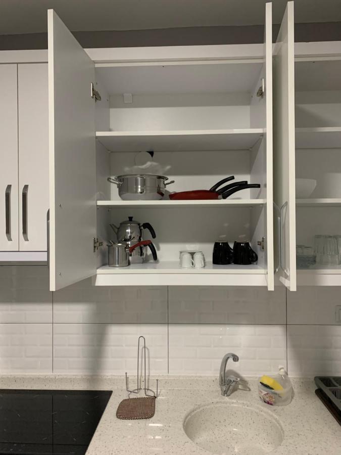 Mihrapli Apartmani Bursa Eksteriør billede