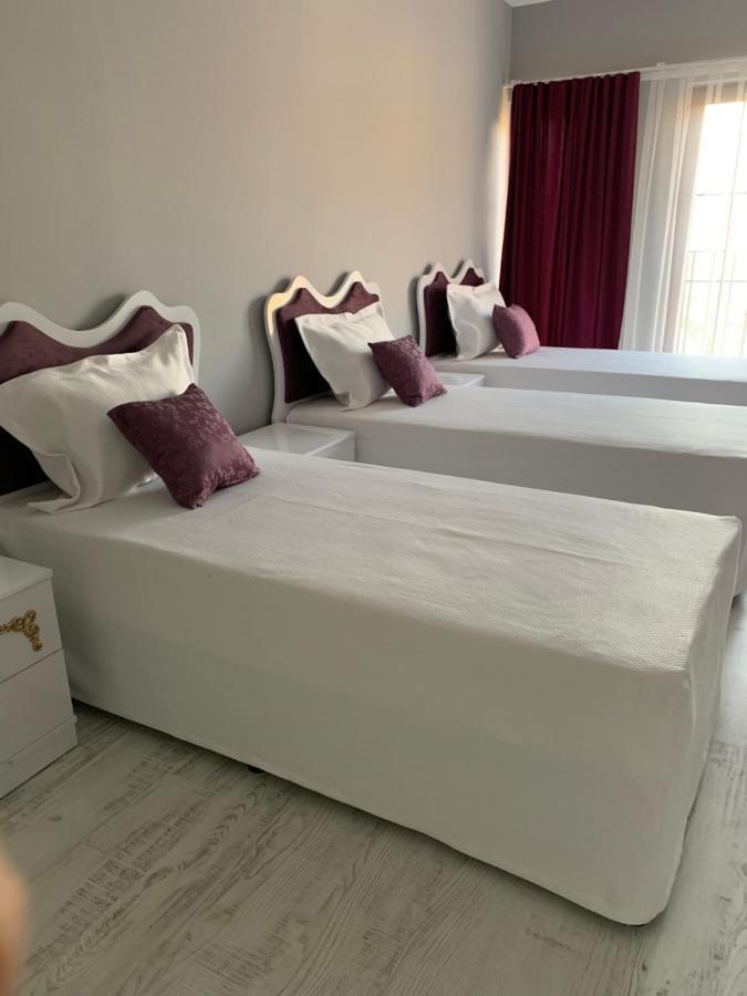Mihrapli Apartmani Bursa Eksteriør billede
