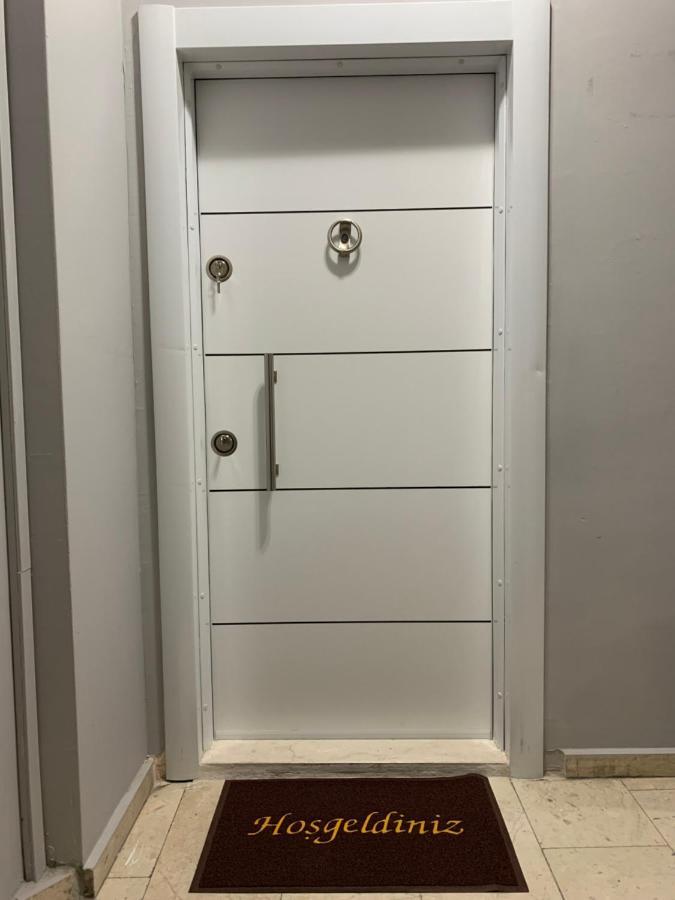 Mihrapli Apartmani Bursa Eksteriør billede