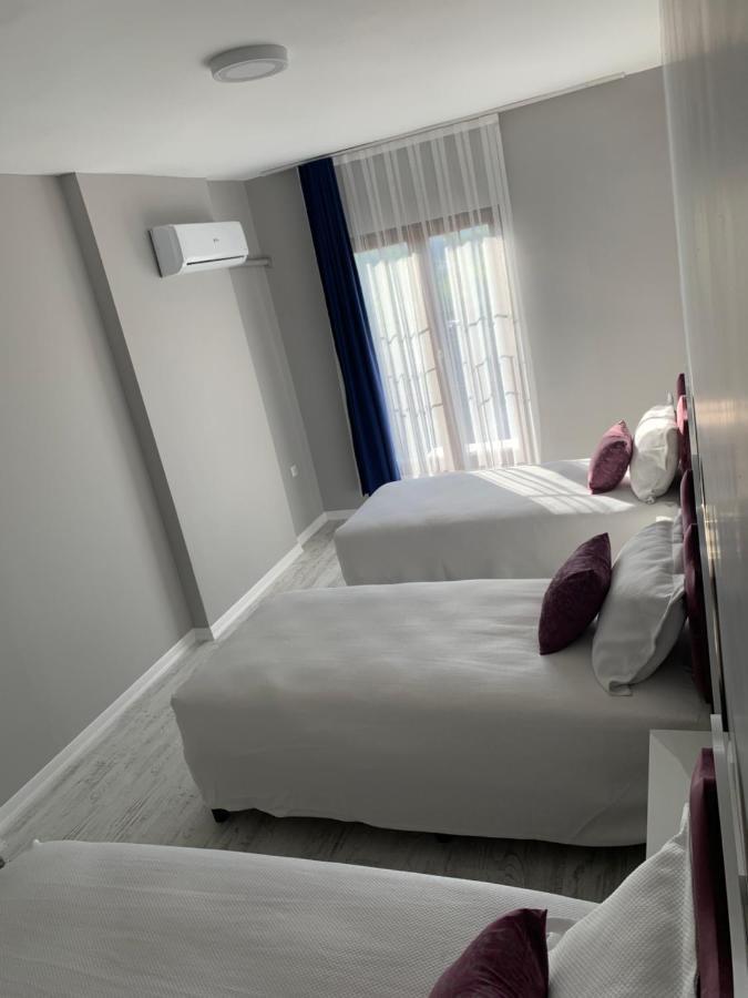 Mihrapli Apartmani Bursa Eksteriør billede