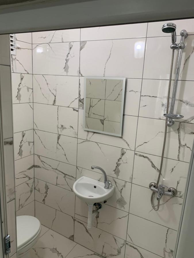 Mihrapli Apartmani Bursa Eksteriør billede