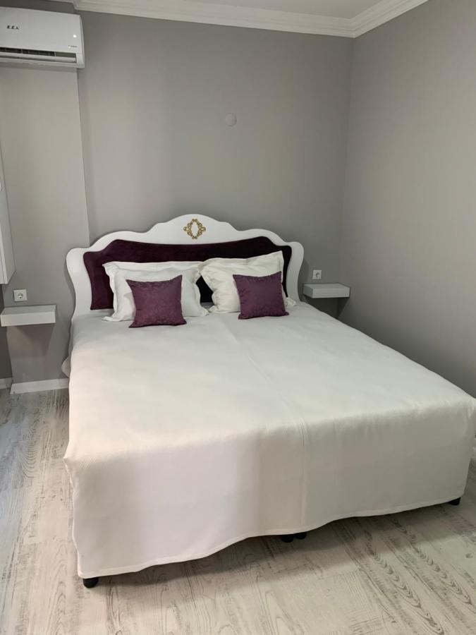Mihrapli Apartmani Bursa Eksteriør billede