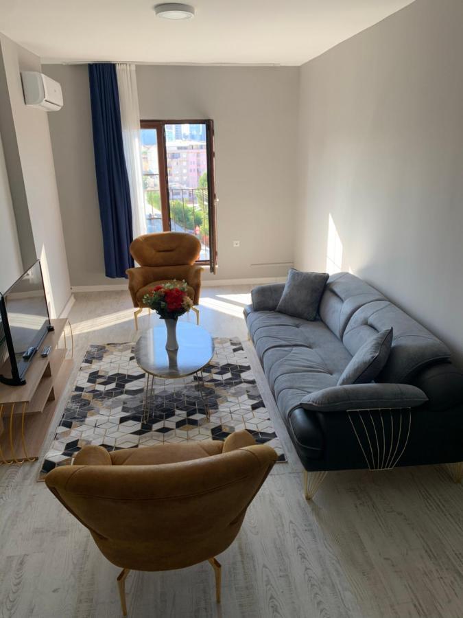 Mihrapli Apartmani Bursa Eksteriør billede