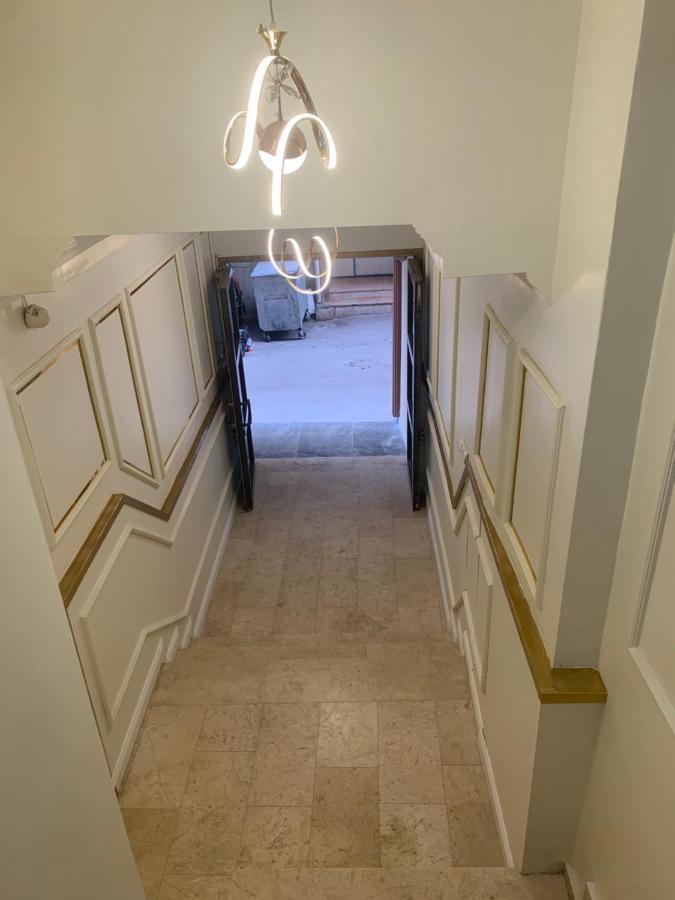 Mihrapli Apartmani Bursa Eksteriør billede