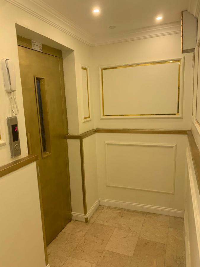 Mihrapli Apartmani Bursa Eksteriør billede