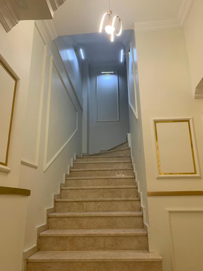 Mihrapli Apartmani Bursa Eksteriør billede